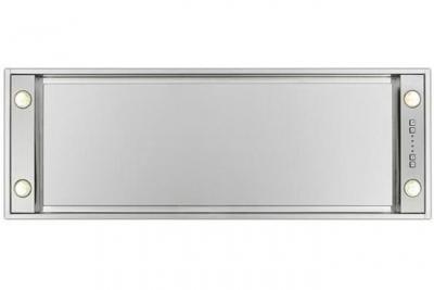 NOVY hotte plafond 86cm 600m3/h blanc - 821 blanc - 