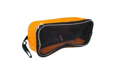 PETZL Accessoire - charlet Fakir sac crampons Orange taille : UNI r&eacute;f : 0