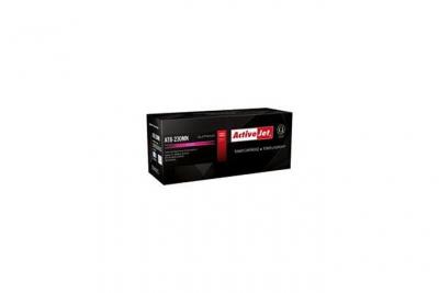  Activejet Atb-230mn Toner Violet