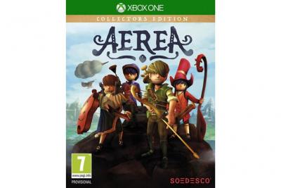 Aerea : Collector's Edition Xbox One
