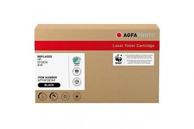 AGFAPHOTO Agfa Photo  Toner Noir(e) Original APTHP287AE