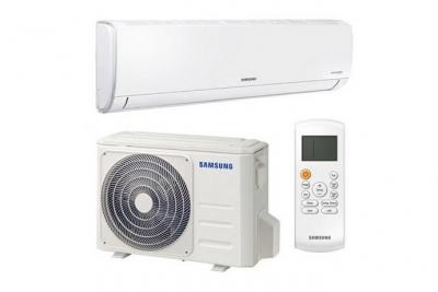 SAMSUNG Air Conditionn&eacute;  FAR12ART 3027 fg/h A++ Blanc