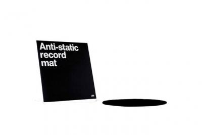  Capot AM CLEAN SOUND Anti-Static Record Mat