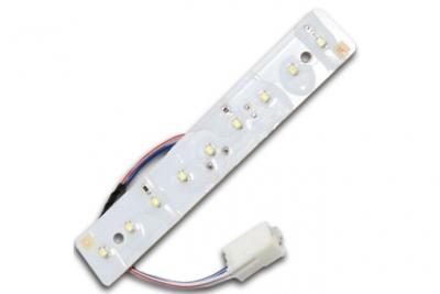 LG Ampoule LED R&eacute;frig&eacute;rateur, cong&eacute;lateur EBR62255203  - 99072