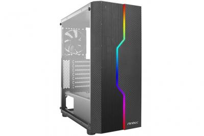 ANTEC  NX Series NX230 - Tour - ATX - pas d'alimentation - USB/Audio 