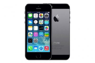 $ APPLE IPHONE 5S 32GB SPACE GRAY