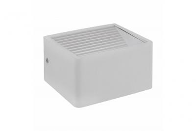 Eglo Doninni 1 - Applique Murale Ext&eacute;rieure Led Blanc Ip44