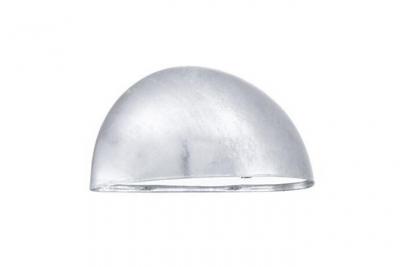 Applique ext&eacute;rieure Galvanise 1X40W-Lepus - EGLO LIGHTING - 90867