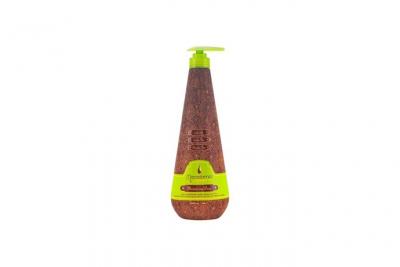MACADAMIA Huile capillaire de rin&ccedil;age hydratante  1000ml