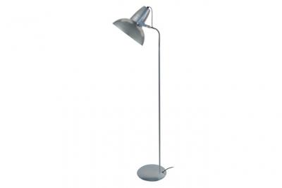 TOSEL AQUITAINE - lampadaire liseuse articul&eacute; m&eacute;tal aluminium