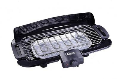 ARDES  AR1B02 - Gril -&eacute;lectrique - 990 cm &sup2;