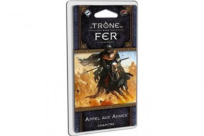 EDGE TDF JCE - APPEL AUX ARMES
