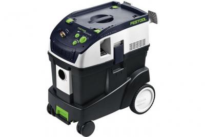 FESTOOL Aspirateur  CTL 48 E LE EC/B22 R1 - 575275 
