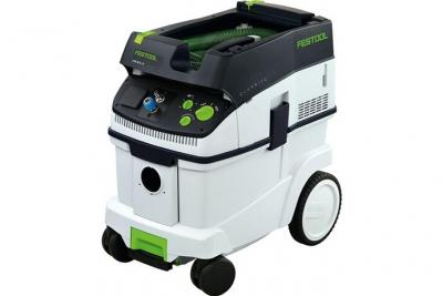 FESTOOL  Aspirateur CTM 36 E LE CLEANTEC - 574990