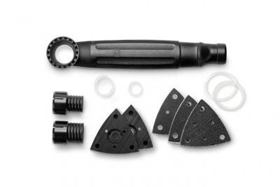 FEIN  Aspiration des poussi&egrave;res pour MultiMaster  92602081010