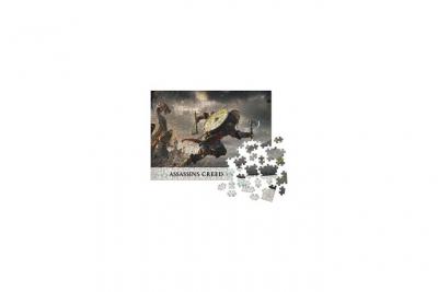  Dark Horse Assassin&acute;s Creed Valhalla 1 Puzzle 1000 Pieces Multicolore