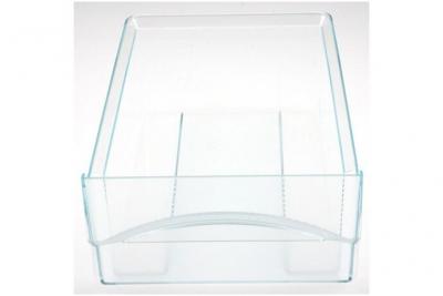 LIEBHERR Bac a legumes cote gauche pour refrigerateur  - 2925186