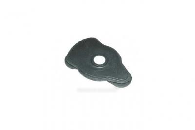 DE DIETRICH Bague etancheite x5 manette de table de cuisson  - 2865443