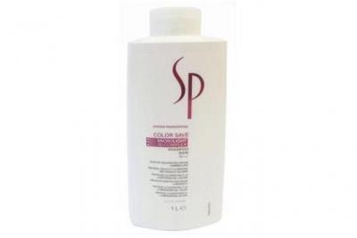 WELLA PROFESSIONALS Wella Shampooing SP Color Save 1 000 ml - Accessoires pour cheveux