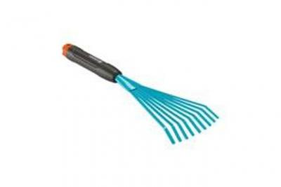 GARDENA  - Balai &agrave; gazon Comfort Combisystem (8956-20)