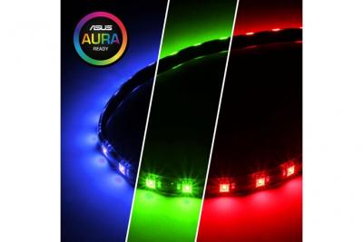  Bandeau Led Bitfenix Alchemy 3.0 Magnetic Addressable 30Cm (Rgb)