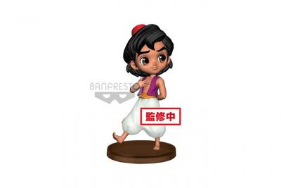 BANPRESTO Figurine Q Posket Petit - Aladdin - Aladdin 