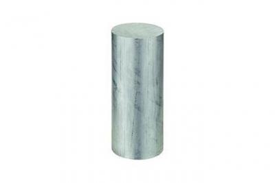 REELY  - Profil aluminium rond 222510 (&oslash; x l) 50 mm x 100 mm 1 pc(s)