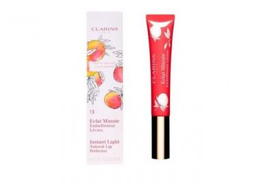 CLARINS  &Eacute;clat Minute Embellisseur L&egrave;vres 12ml