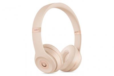 BEATS BY DR. DRE Casque sans fil BEATS SOLO3 OR MAT
