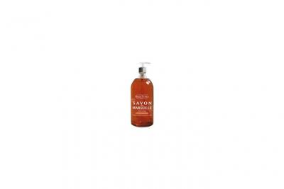 BEAUTERRA  savon liquide fleur d'oranger 1litre