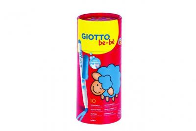 Giotto B&eacute;b&eacute; &ndash; Feutres, 469500