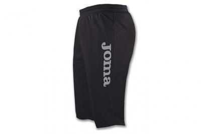 JOMA  Sportswear 8079.12.10 Short, Noir, M EU