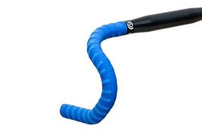 BIKE RIBBON Ruban de guidon bikeribbon scrub bleu marquage bikeribbon bleu clair