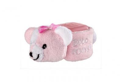 ALPHANOVA BABY Alphanova - Bobo l'ours - le gla&ccedil;on ludique anti-bosses