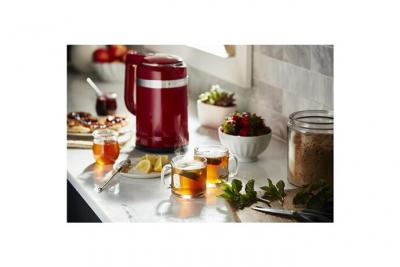 KITCHENAID  5KEK1565EER - Rouge