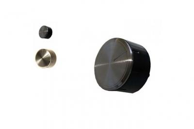 BOSCH Bouton de s&eacute;lecteur pour Plaque de cuisson  00616100