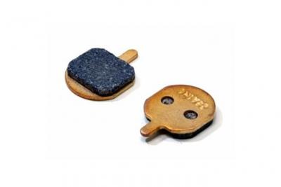 BRAKE AUTHORITY Plaquettes de frein  Aggressive Ceramic Hayes Sole GX-2