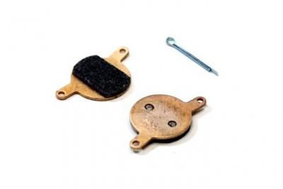 BRAKE AUTHORITY Plaquettes de frein  Aggressive Ceramic Magura Julie