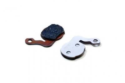 BRAKE AUTHORITY Plaquettes de frein  Aggressive Ceramic Magura Marta/Lo