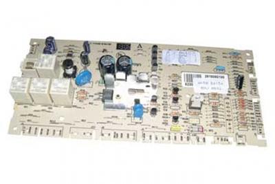 BRANDT Platine de controle ak60-ba15a-5230xbf  52x3606 52X3606
