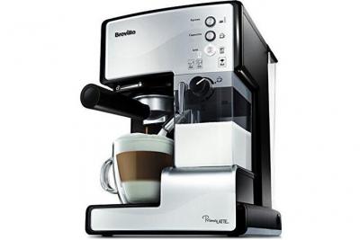 BREVILLE  cafeti&egrave;re &agrave; filtre vcf045x cafeti&egrave;re filtre