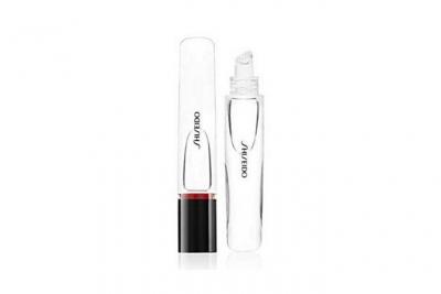 SHISEIDO Gloss Gel Cristal EXCLU WEB Transparent 