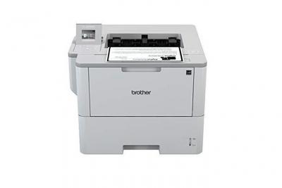 BROTHER  HL-L6400DW Imprimante laser Professionnnelle Monochrome NFC Web Connect 50ppm Wi-Fi Direct
