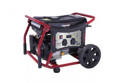 GENERIQUE G&eacute;n&eacute;rateur WX3200 2,95KW