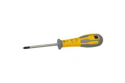 C.K  T49112 0 Tournevis Dextro Ph0 X 60 Mm
