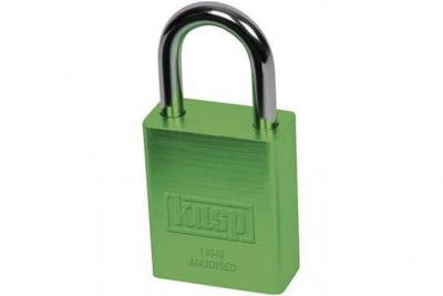 KASP Cadenas  K14040GRED vert 