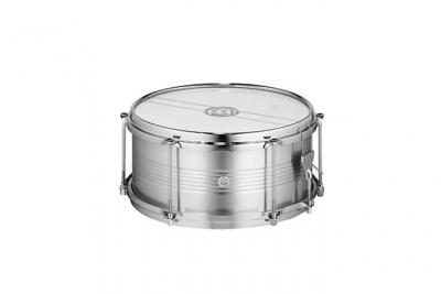 MEINL Caixa  Samba Ca12t Aluminium 12''x 6''