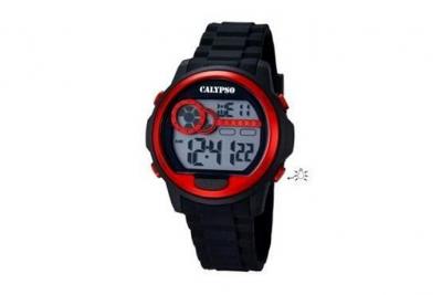 CALYPSO Montre  K5667-2 - Montre Chronographe Ronde Homme