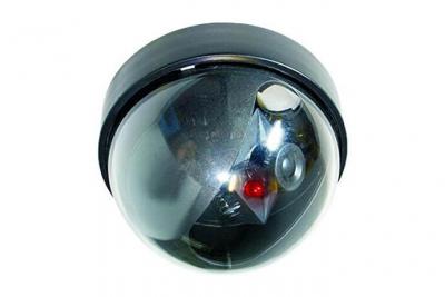SMARTWARES Sw CS44D Cam&eacute;ra factice avec led clignotante V68628 - 