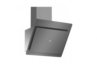 BALAY Hotte standard  3BC567GG 60 cm 660 m3/h 57 dB